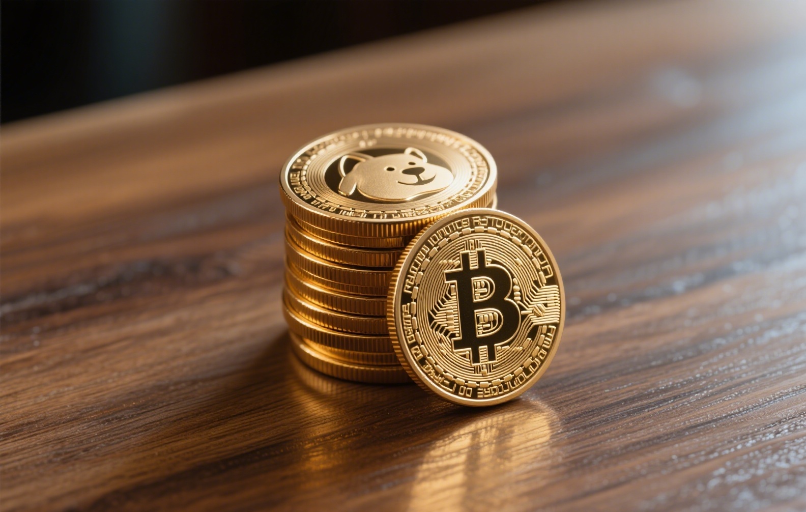 币安交易所安全吗？深度解析币安成为全球第一的原因与安全性