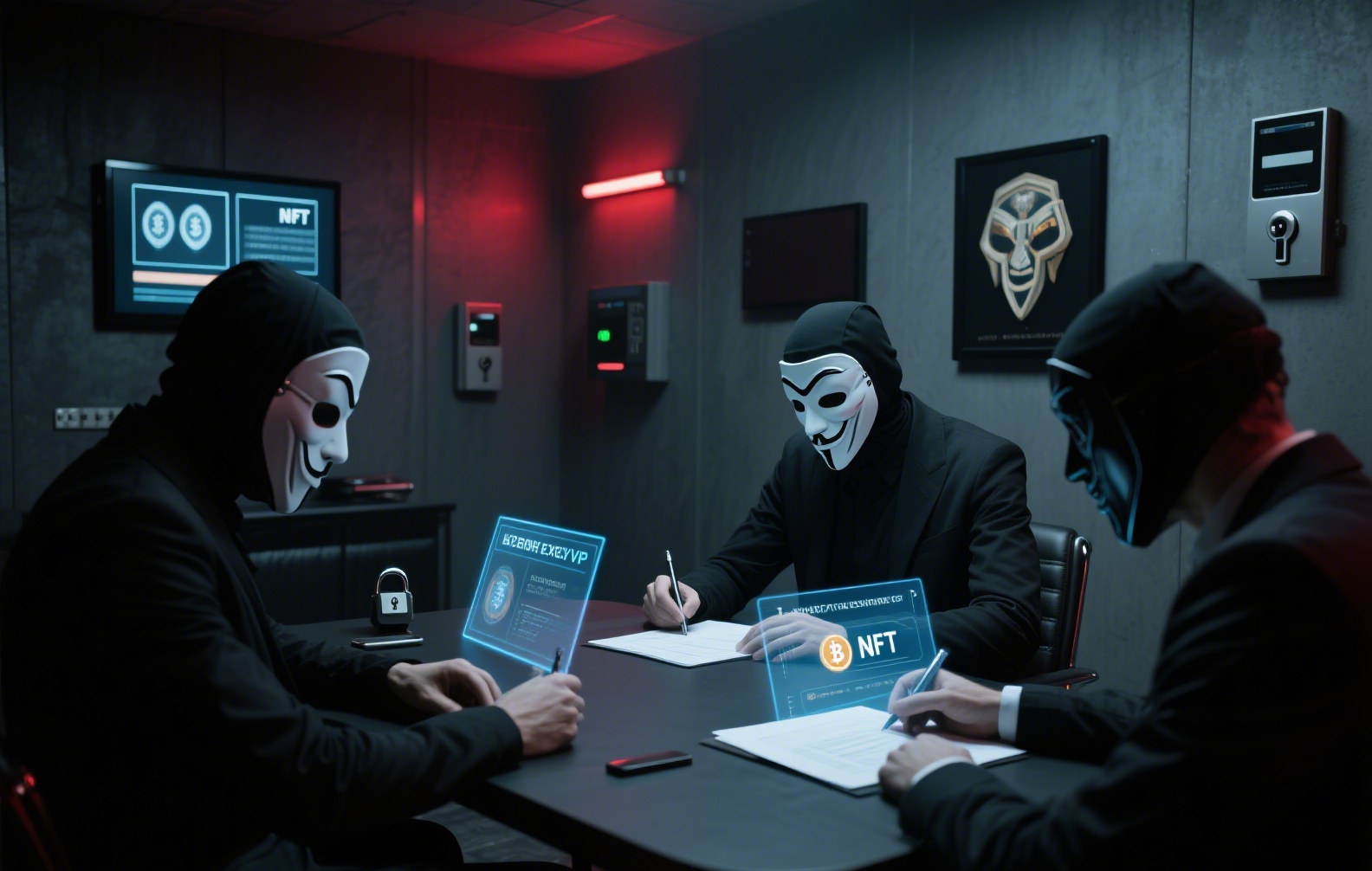 Ryc稳定币是什么？揭秘其运作机制与市场价值