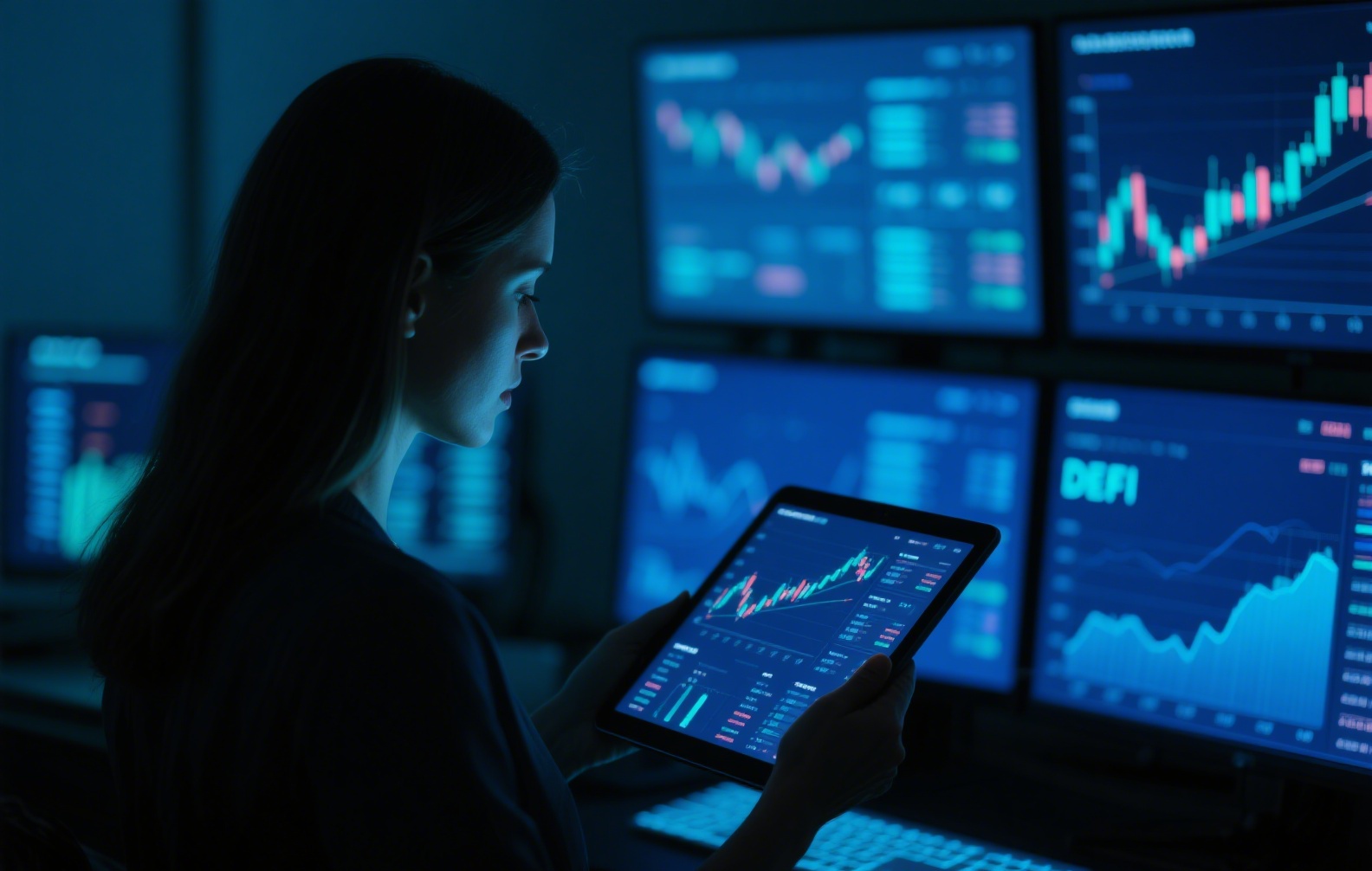 币安现货交易指南：如何安全高效地进行数字货币买卖