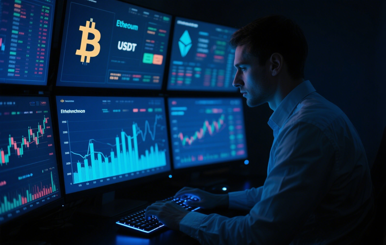 USDC数字货币是什么？安全提现到银行卡的完整操作指南