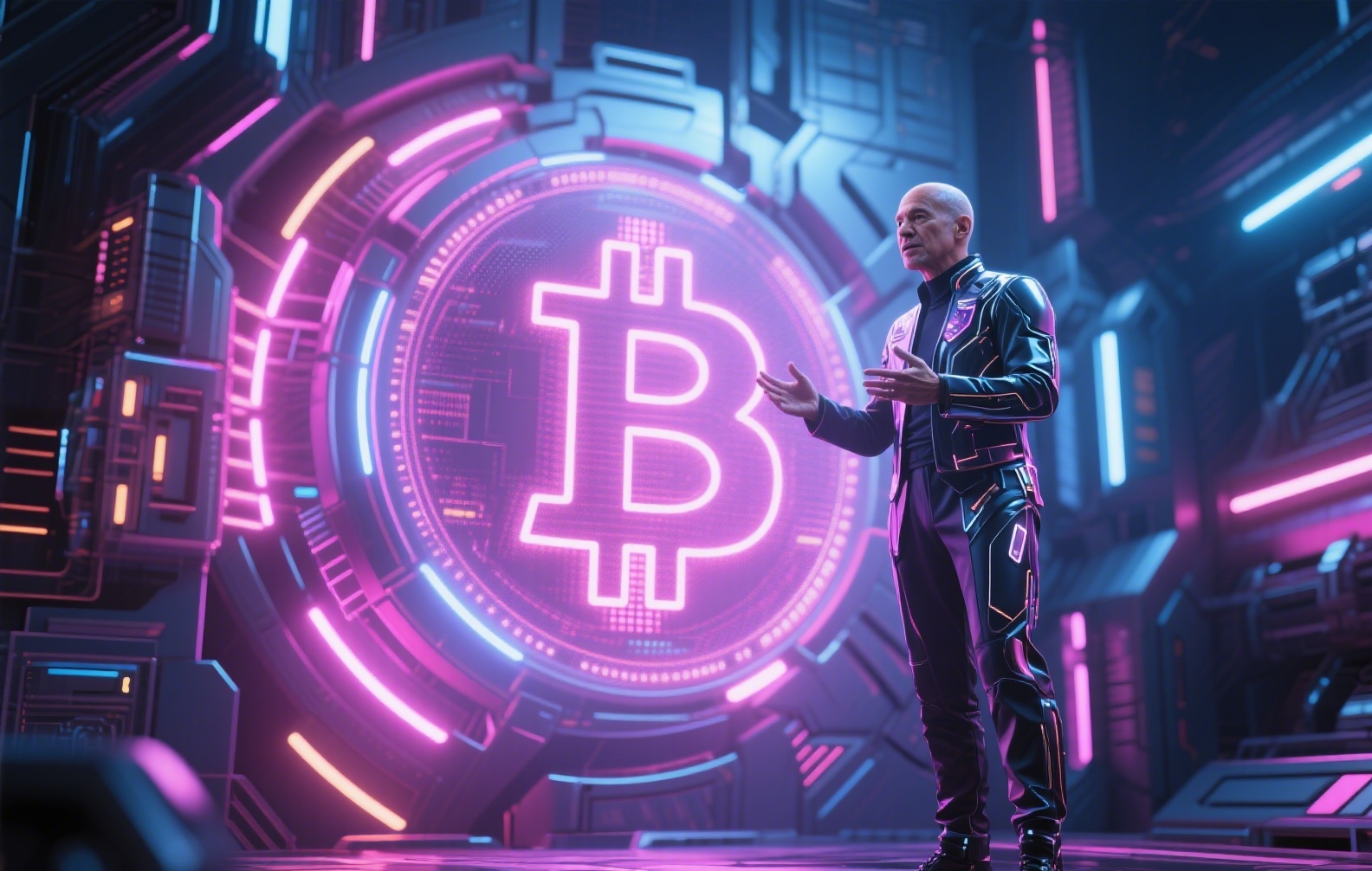 稳定币是什么？揭秘加密货币圈的“定海神针”与运作原理