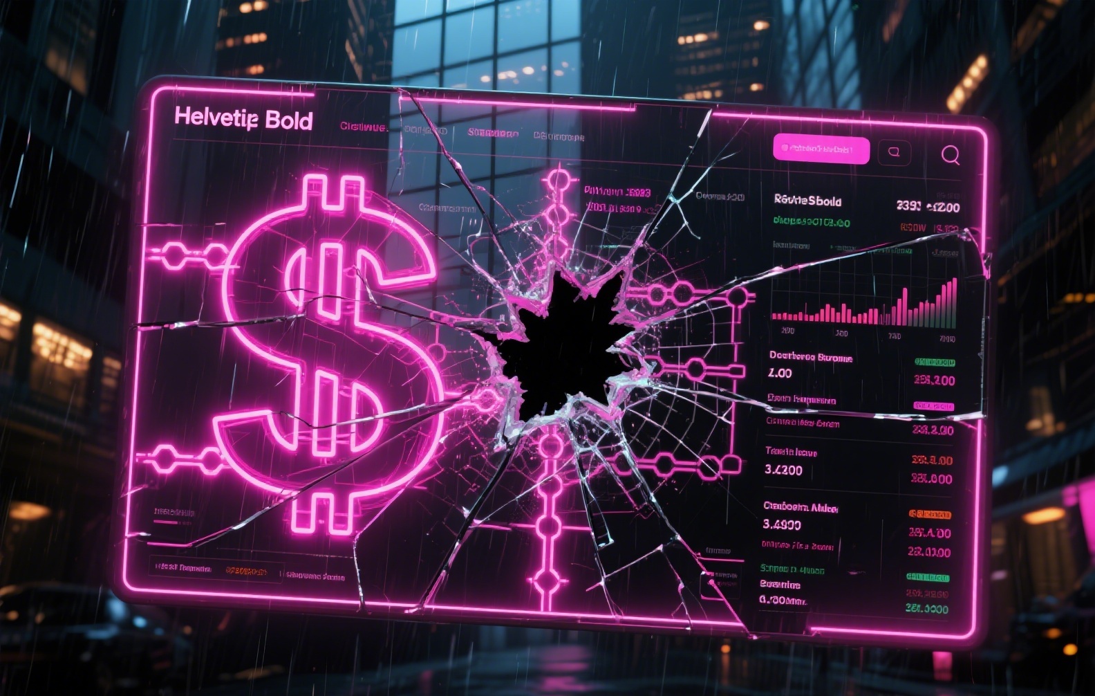 币安钱包功能全解析：安全存储、便捷交易与资产管理指南