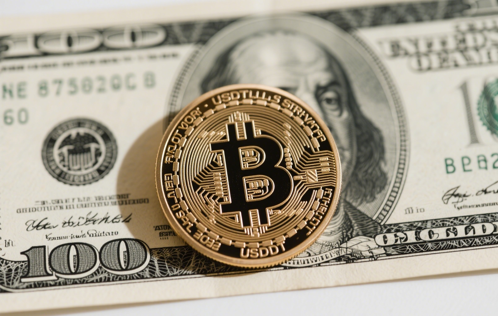 USDT和USDC地址一样怎么提现？一文搞懂链上资产安全操作与避坑指南