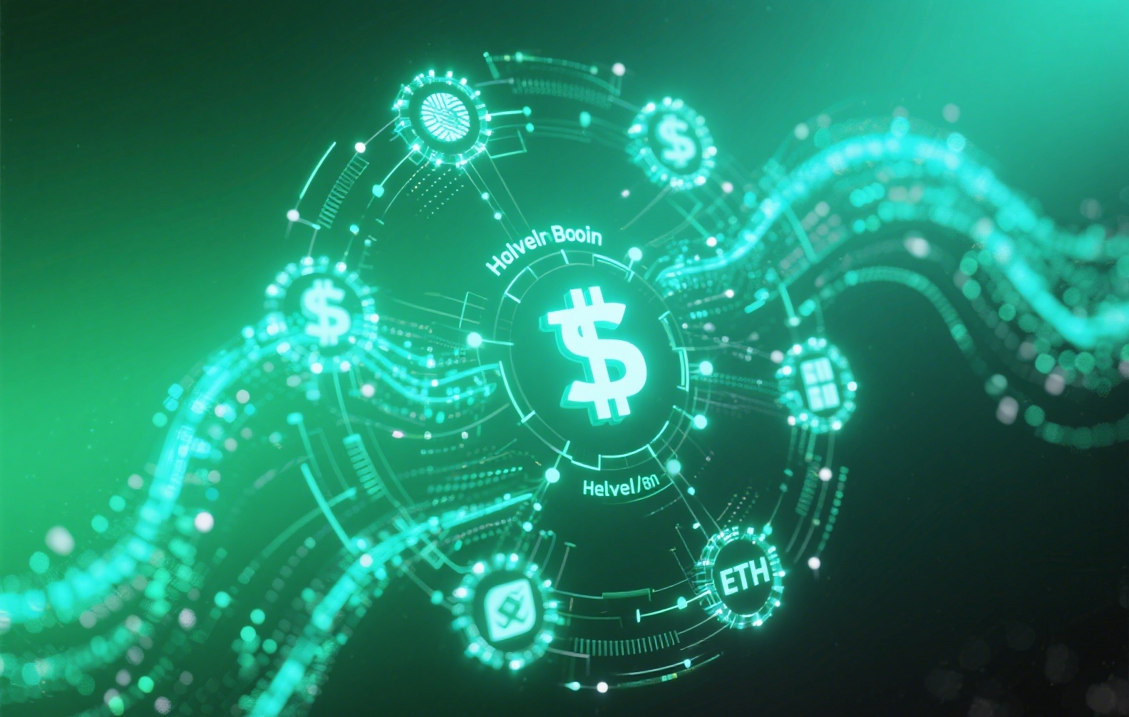 Why Can't You Use USDC? Exploring Limitations and Alternatives