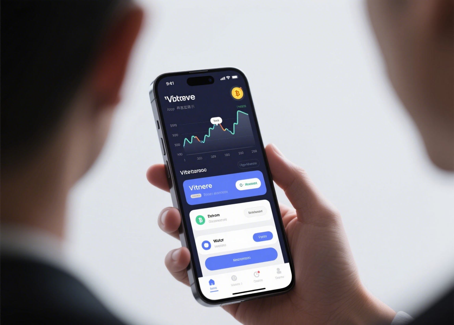 How to Transfer Crypto from Binance Wallet to Binance Exchange: A Step-by-Step Guide