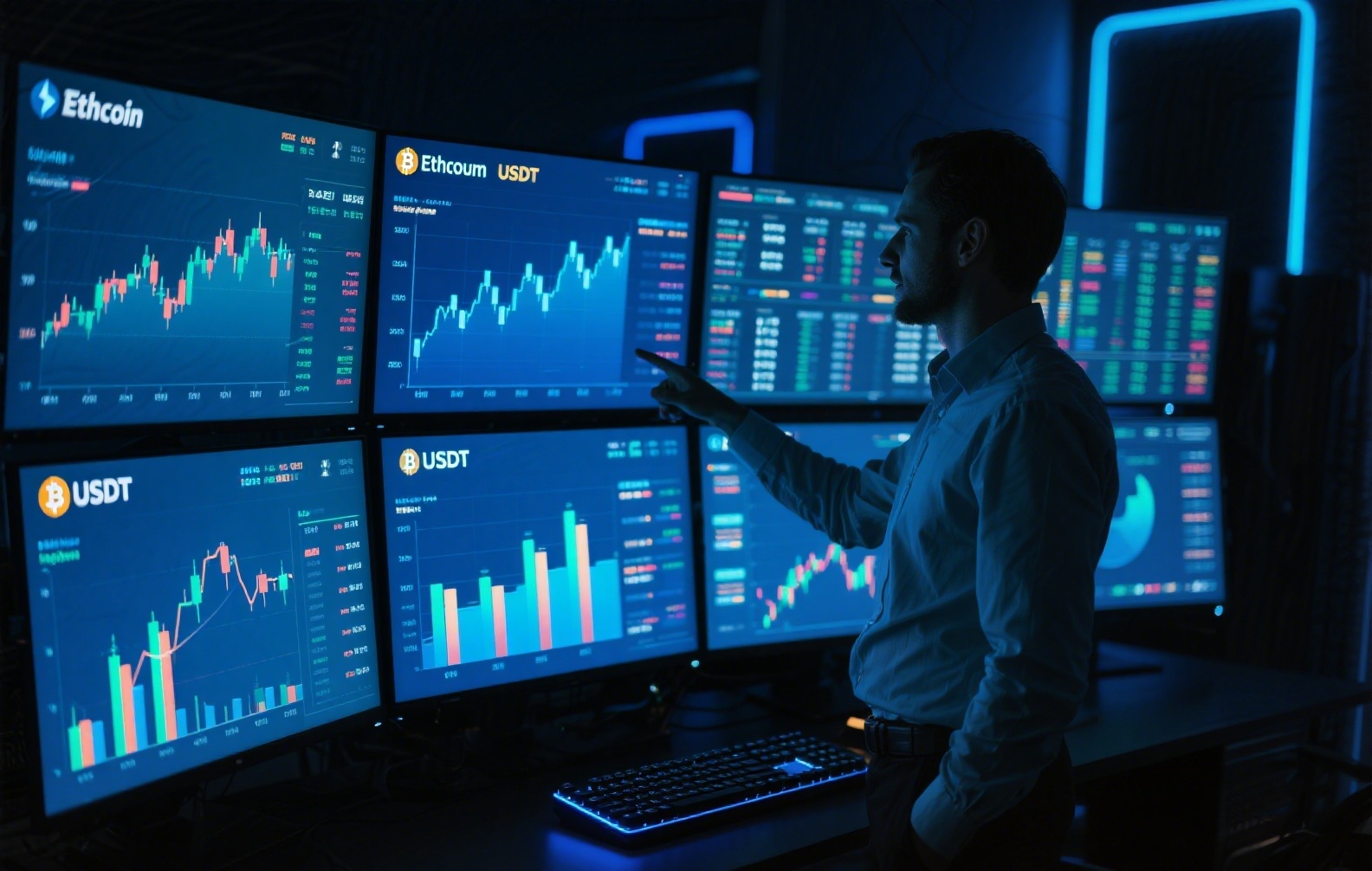 币安官方微博交易动态与市场影响深度解读 | 用户必读指南