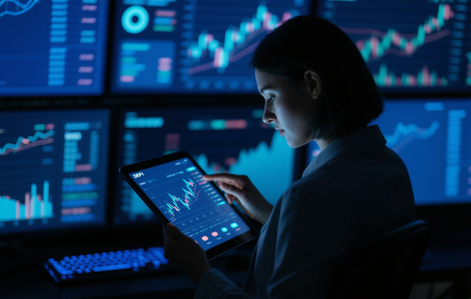 USDC正式上市时间全解析：从合规到主流交易所的上线历程