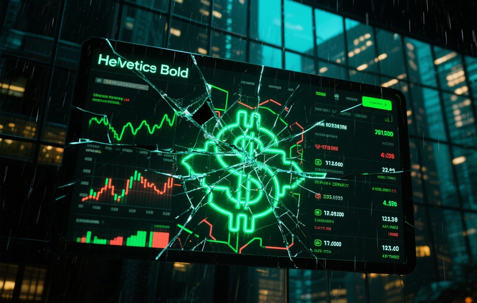 Meta Binance Exchange Guide: How to Operate and Trade on the Platform