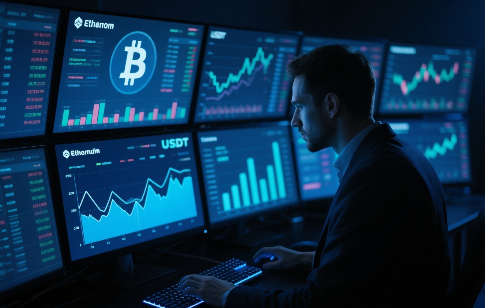 币安合约交易指南：策略与风险管理详解