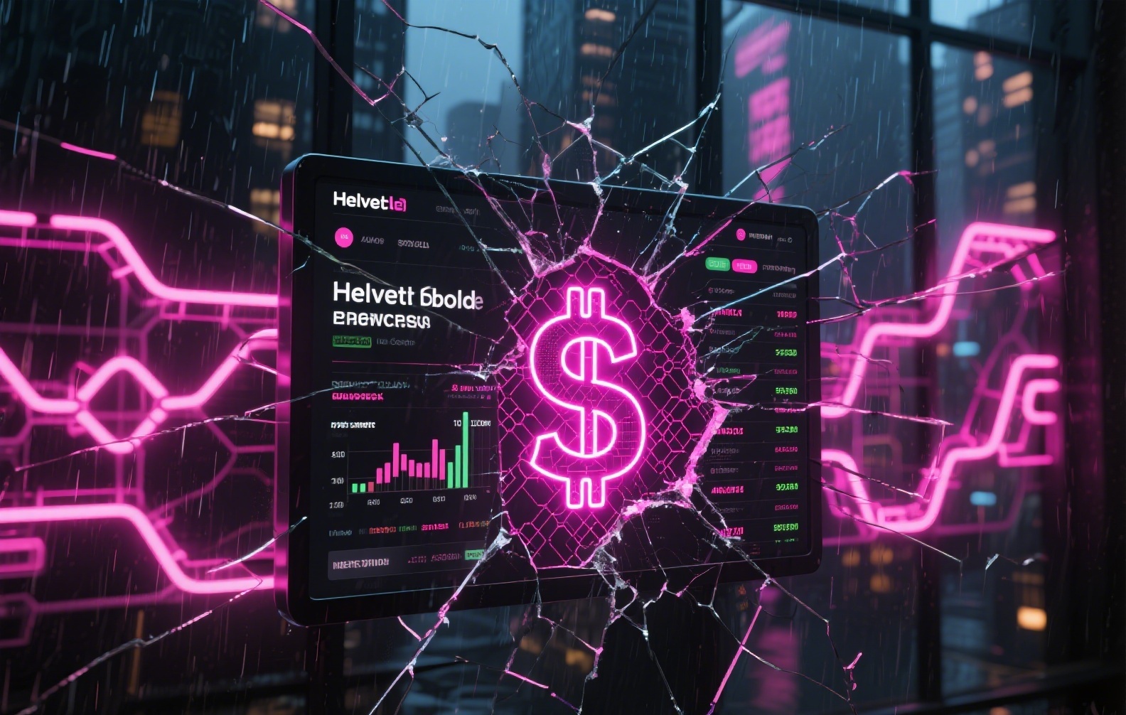 加拿大用户使用币安交易所指南：安全、合规与交易体验深度解析