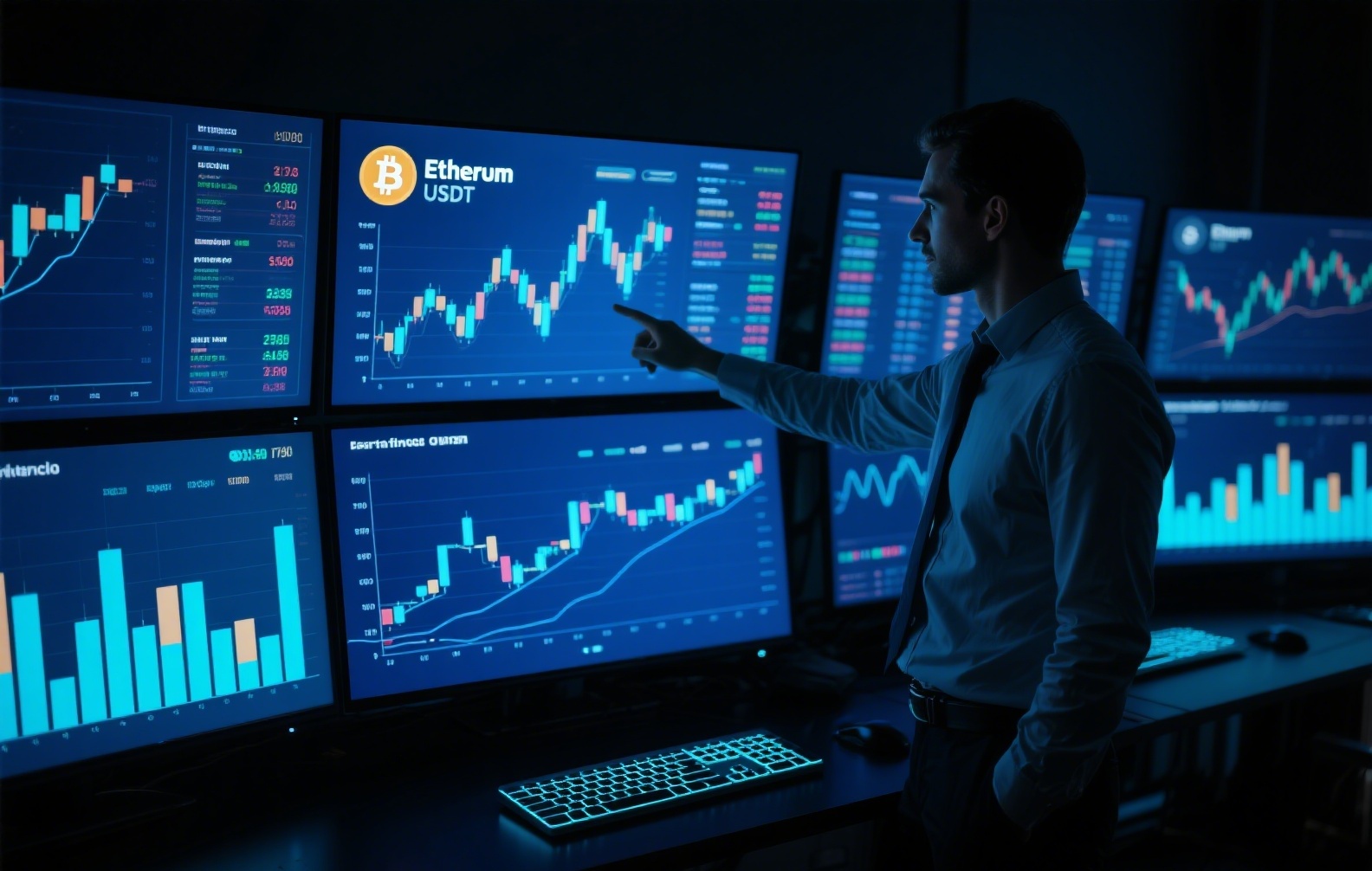 中国首批稳定币：数字人民币与合规探索 | 必应搜索解读