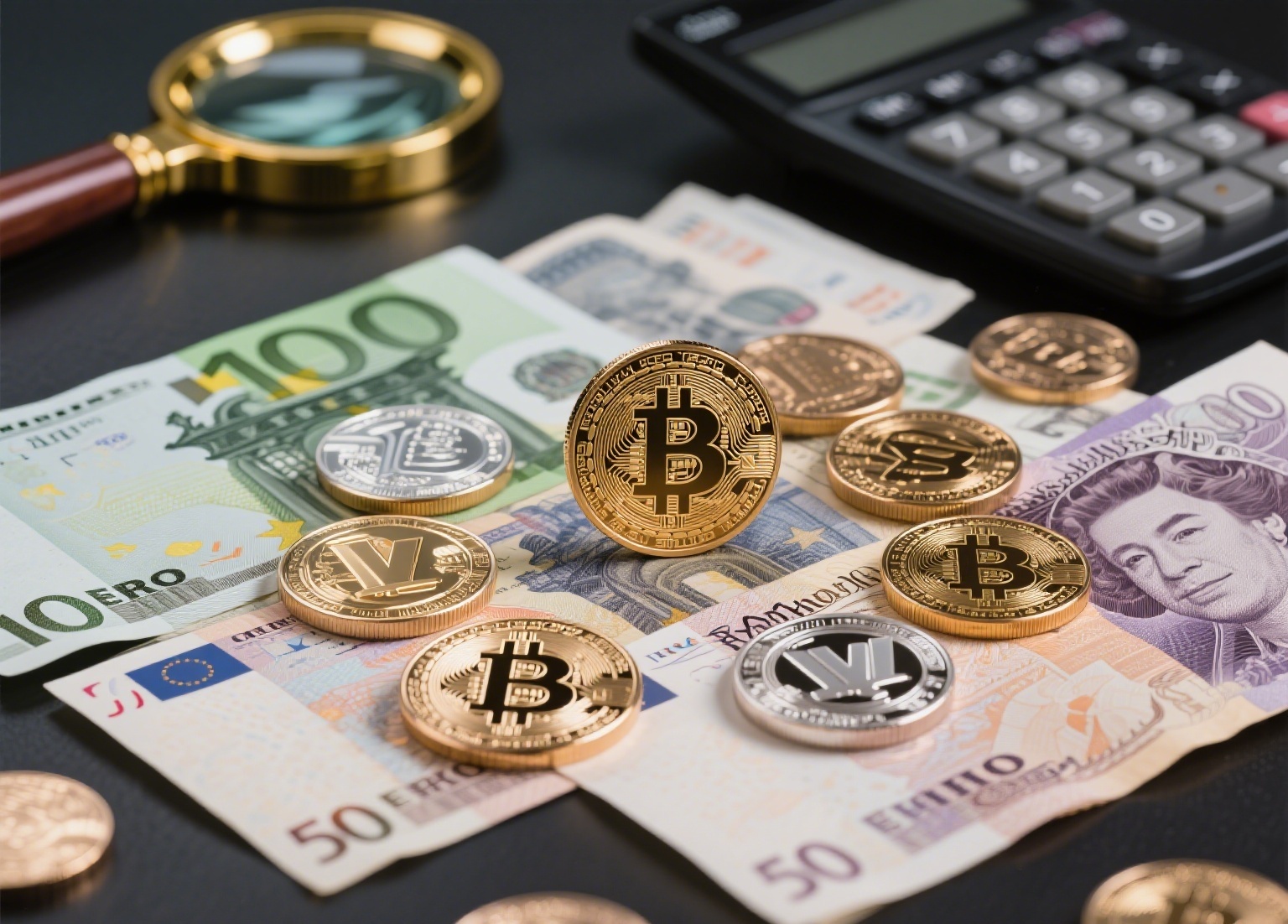 中国稳定币最新消息：官方辟谣与监管政策解读