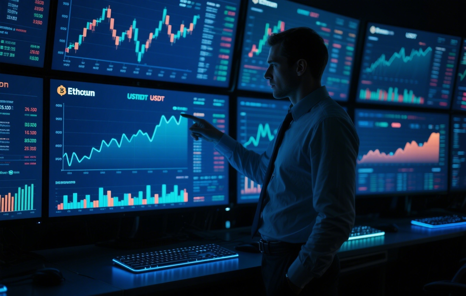 USDC vs. USDC: Which Stablecoin Is Better for You?