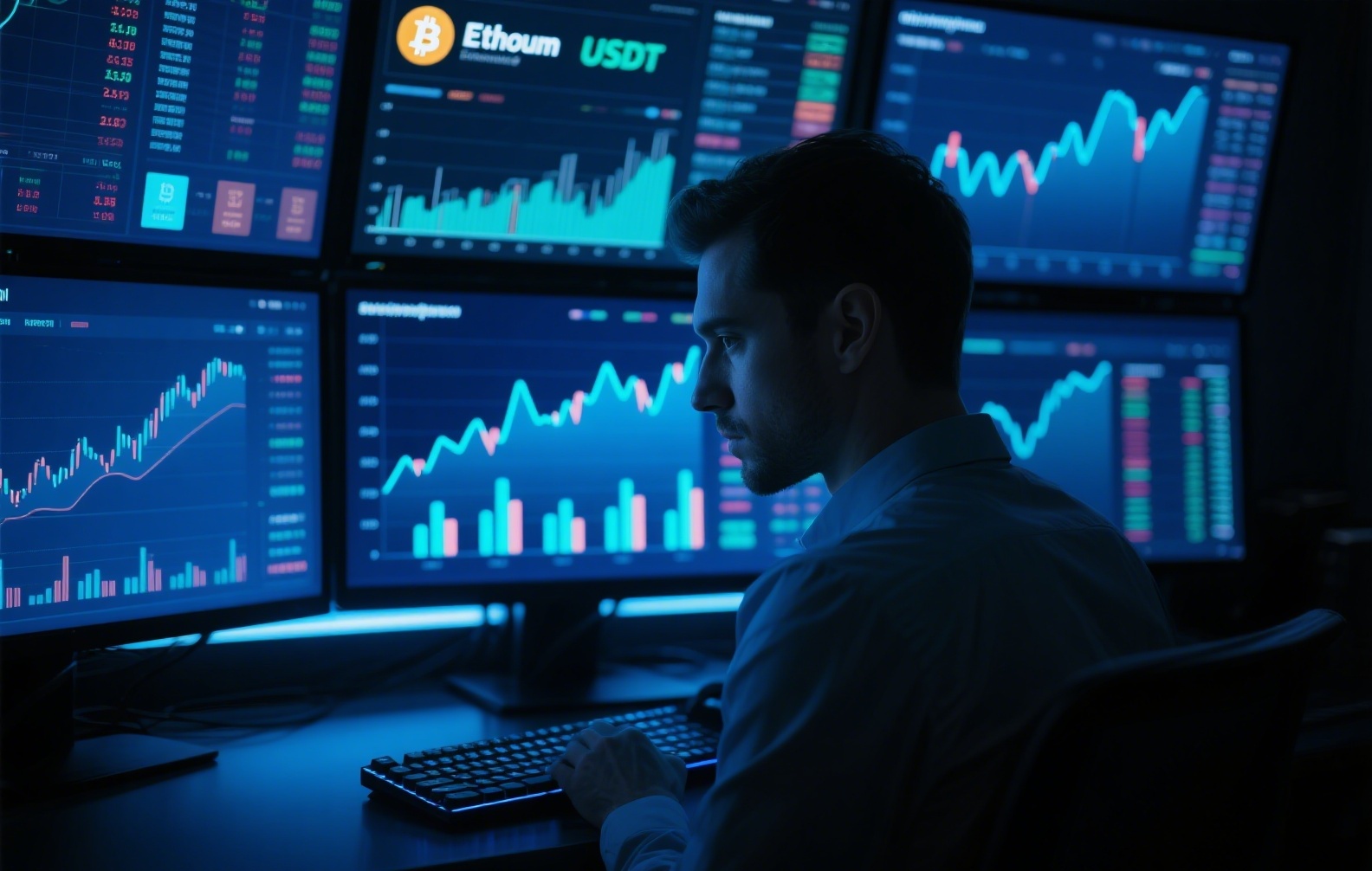 币安官网登录全流程解析：安全设置与常见问题避坑指南