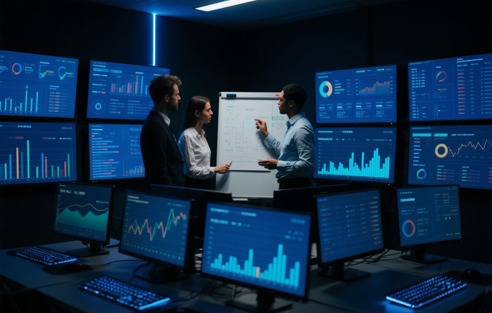 如何注册币安交易所 | 完整开户指南与安全设置教程