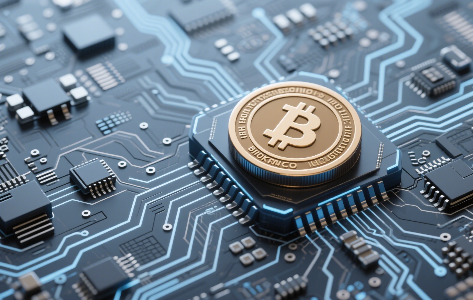 中金稳定币是什么？深度解析其运作机制与市场影响